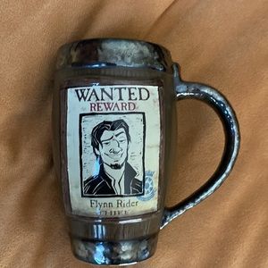 Disney tangled mug